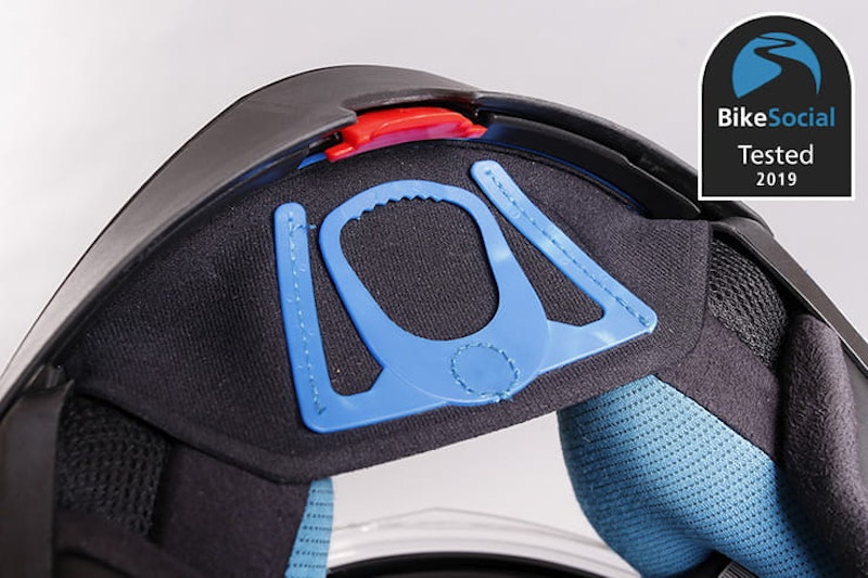 Tested: Shark Evo-One 2 motorcycle helmet review