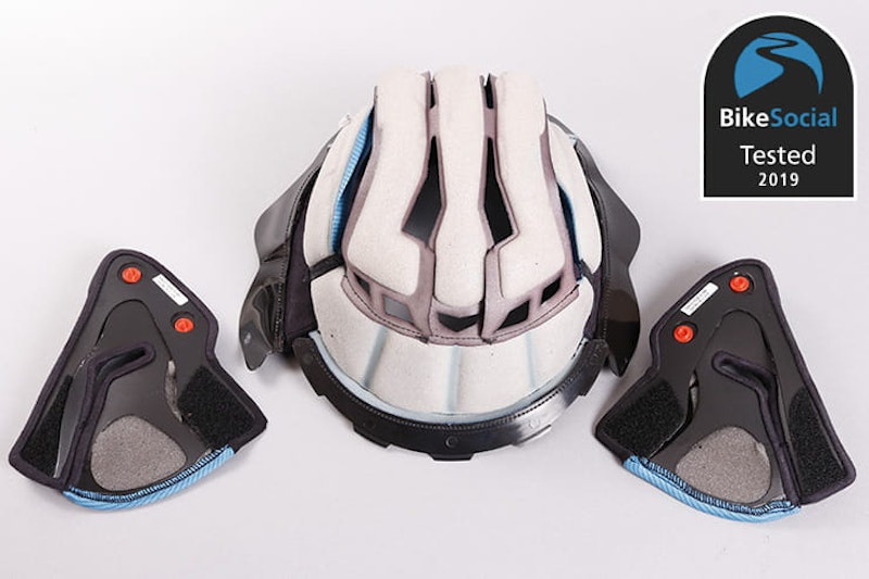 Tested: Shark Evo-One 2 motorcycle helmet review