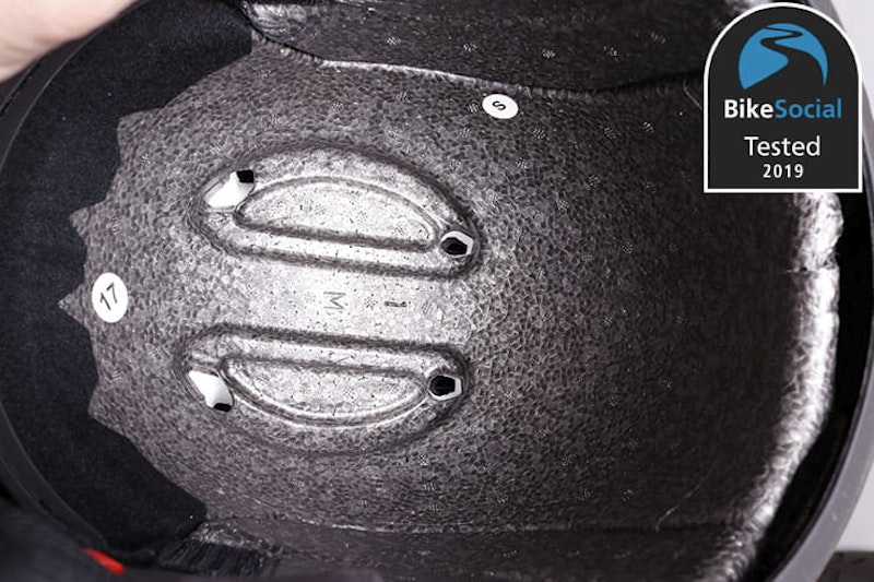 Tested: Shark Evo-One 2 motorcycle helmet review