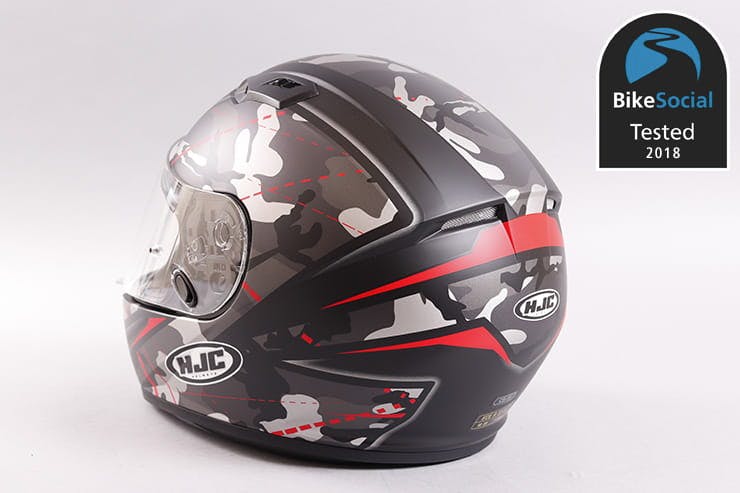 HJC CS−15 HJC CS-15 Helmet | 24mx