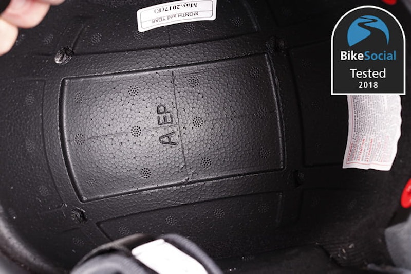 Tested: HJC CS-15 motorcycle helmet review