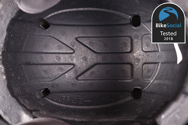 Tested: Vemar Ghibli motorcycle helmet review