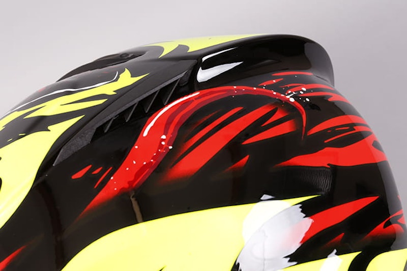 Airoh Aviator 2.2 MX lid review