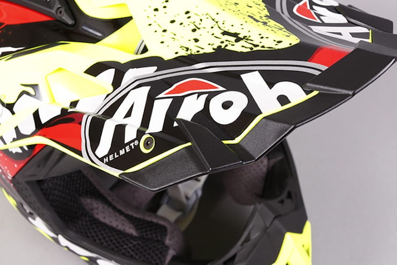 Airoh Aviator 2.2 MX lid review