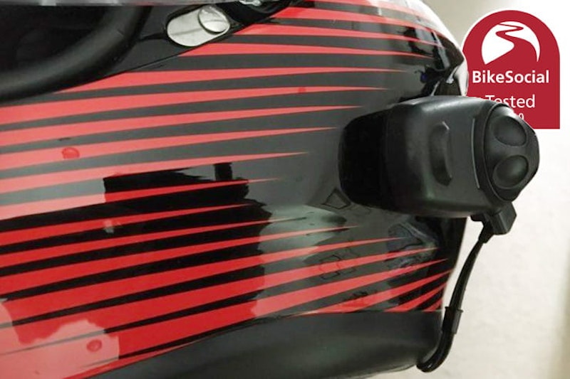 Costing from £360, is the AGV K6 motorcycle helmet any good? 3,500 mile review, day-in, day-out to find out if this bike lid is the best value option