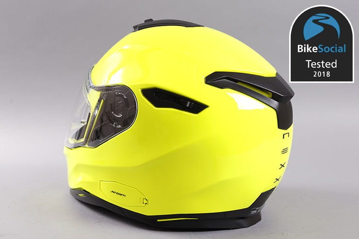 Sx100 speedbike review 2025