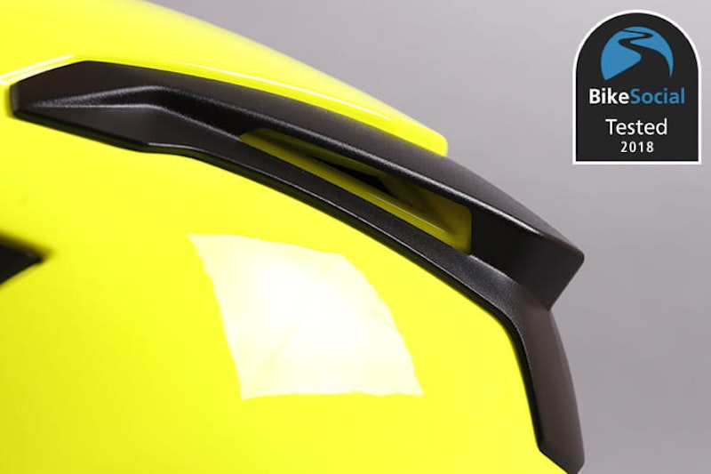 Tested: Nexx SX.100 motorcycle helmet review