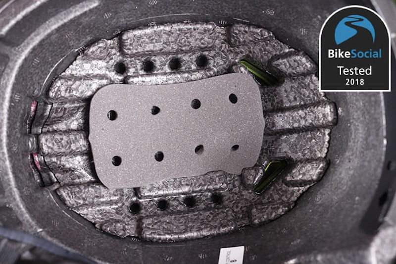 Tested: Nexx SX.100 motorcycle helmet review