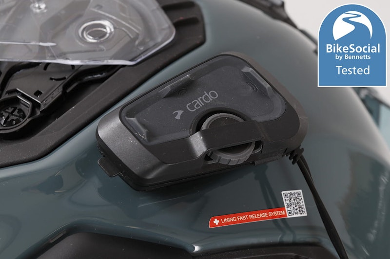 NEXX XWST3 review motorcycle helmet25