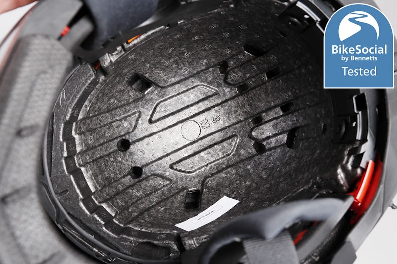 NEXX XWST3 review motorcycle helmet28