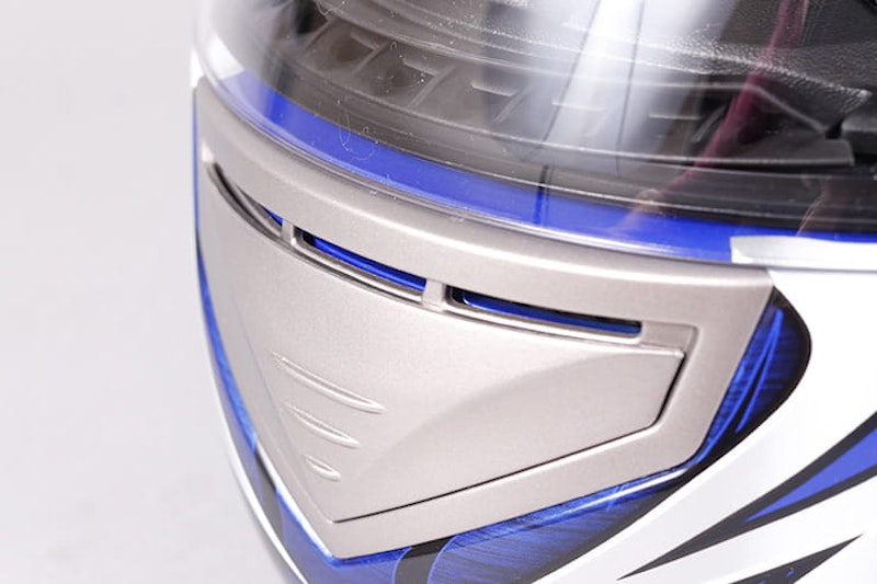 Box BX-1 motorcycle helmet review