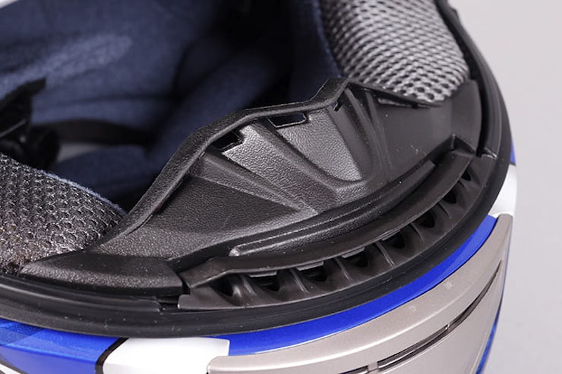 Box BX-1 motorcycle helmet review