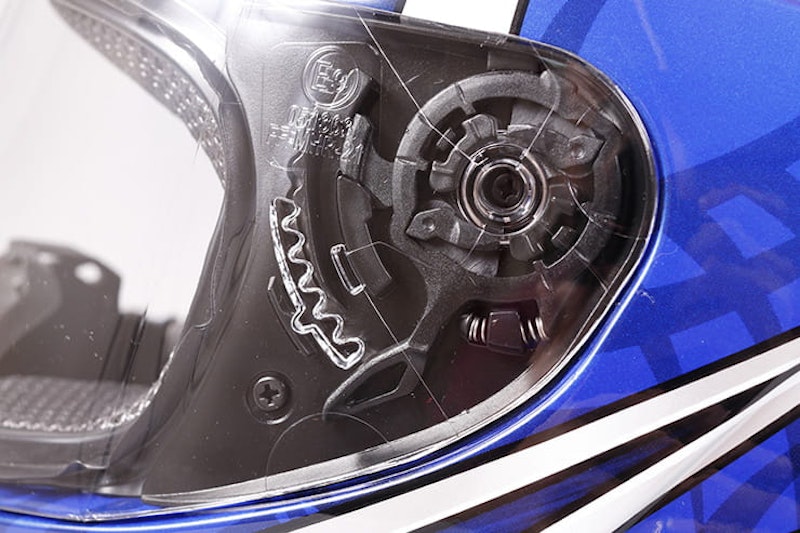 Box BX-1 motorcycle helmet review