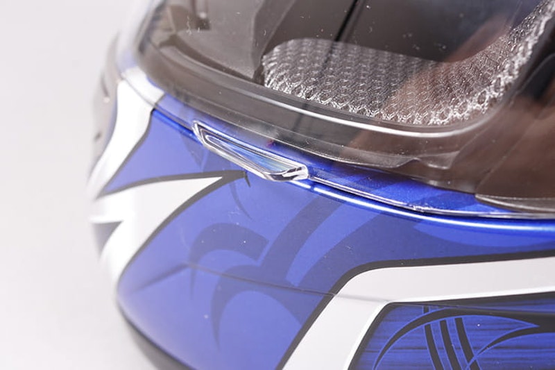 Box BX-1 motorcycle helmet review