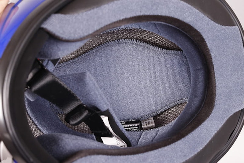 Box BX-1 motorcycle helmet review
