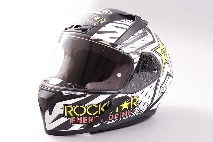 Tested: Airoh Valor helmet review