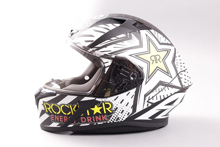 Tested: Airoh Valor helmet review