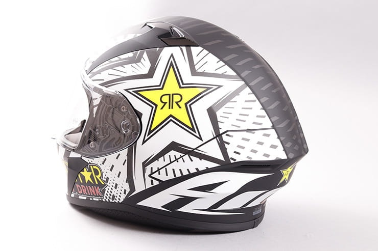 Tested: Airoh Valor helmet review