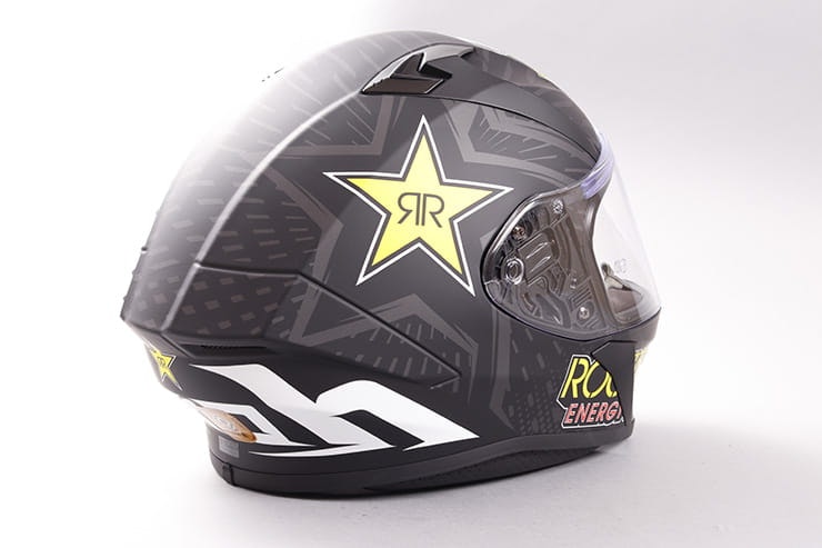 Tested: Airoh Valor helmet review