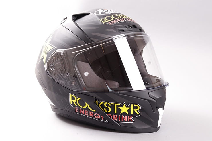 Tested: Airoh Valor helmet review