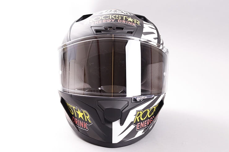 Tested: Airoh Valor helmet review