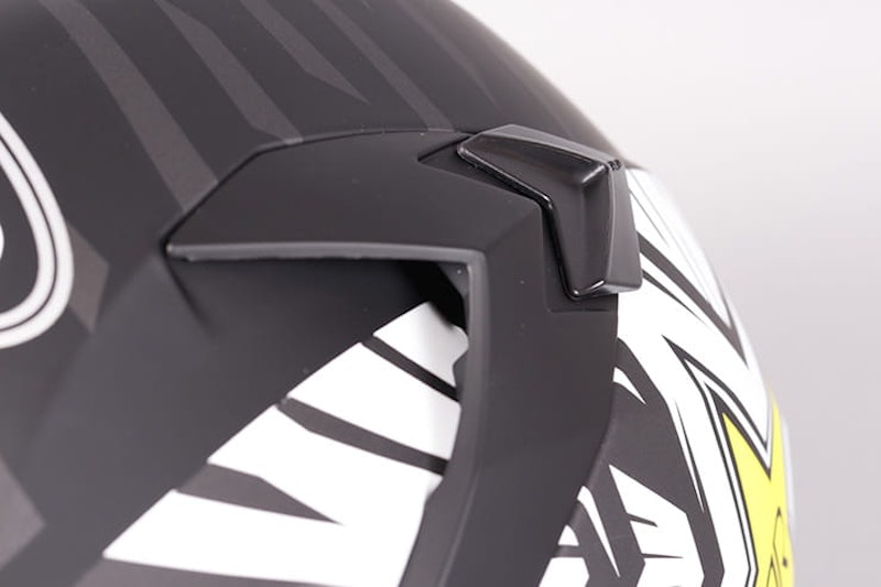 Tested: Airoh Valor helmet review