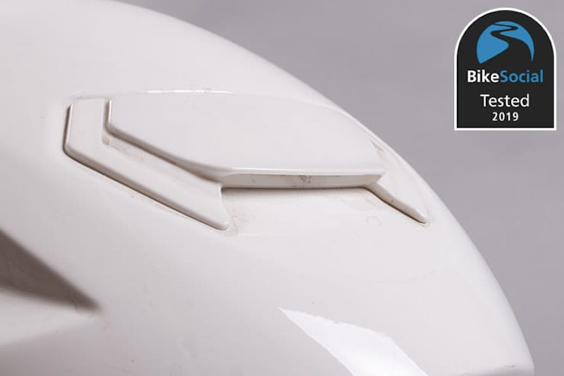 Tested: Shoei GT-Air motorcycle helmet review