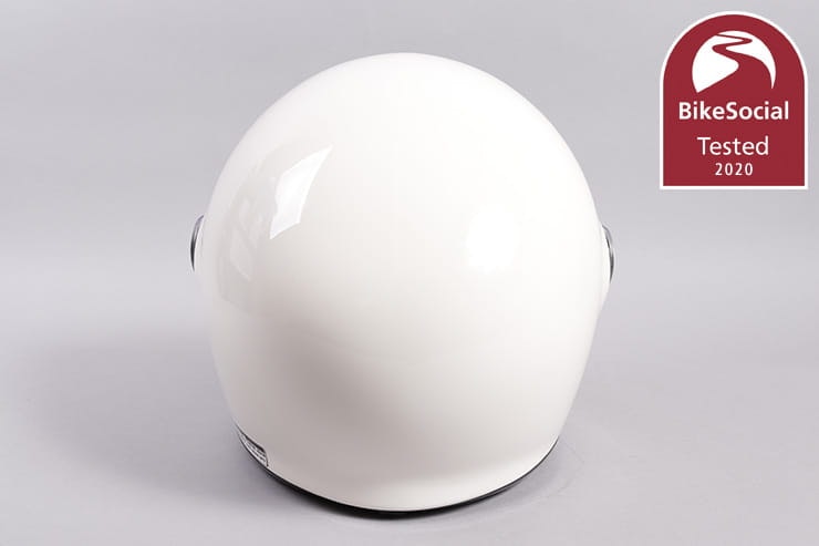 Shoei Glamster helmet review_04