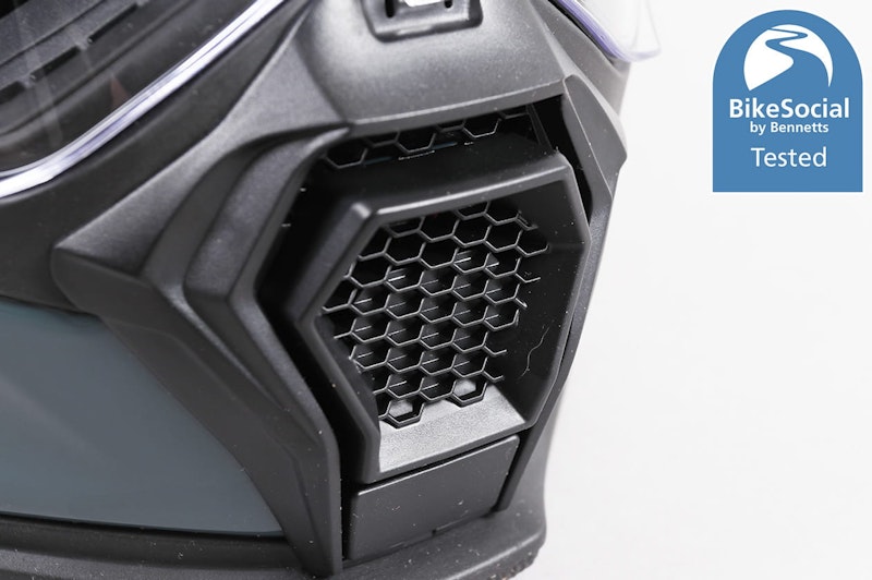 NEXX XWED3 review adventure helmet_11