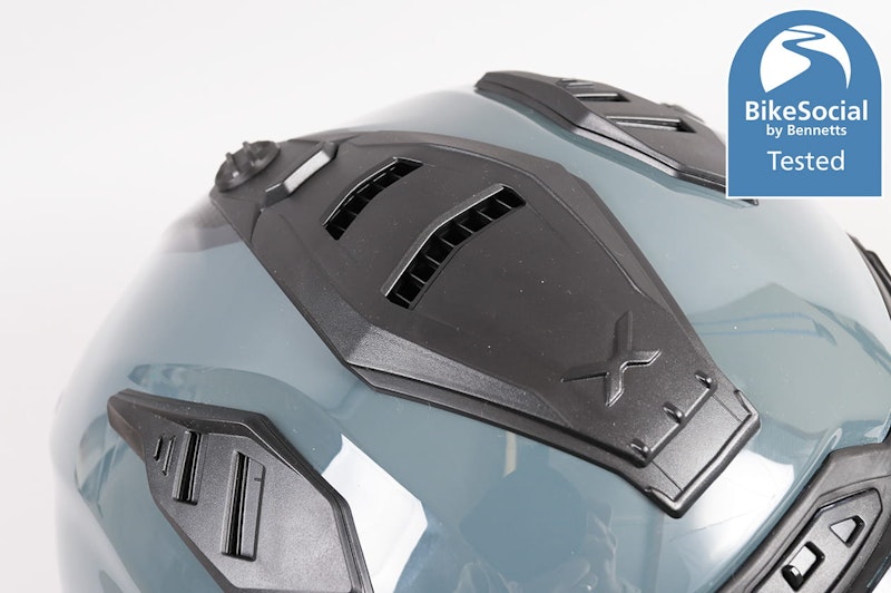 NEXX XWED3 review adventure helmet_08