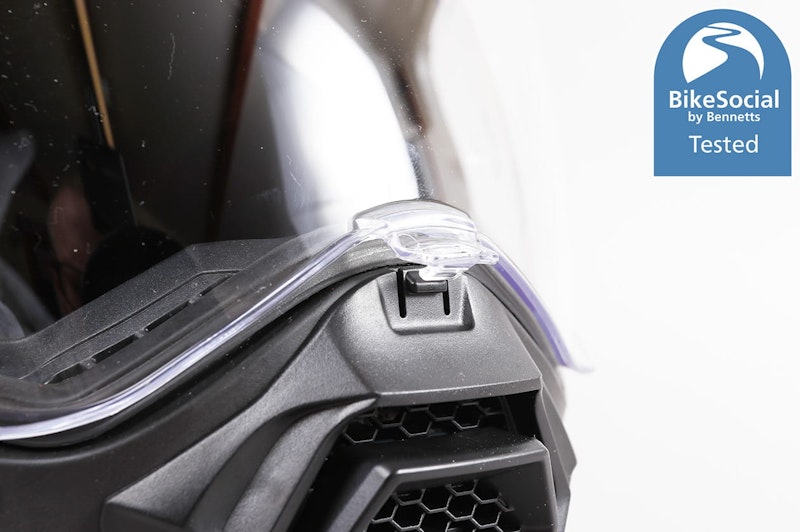 NEXX XWED3 review adventure helmet_13