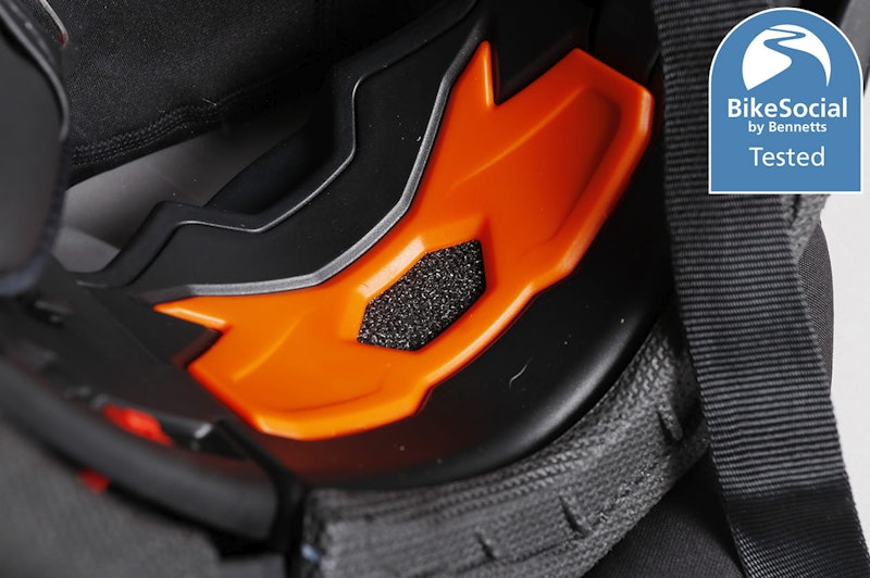 NEXX XWED3 review adventure helmet_60