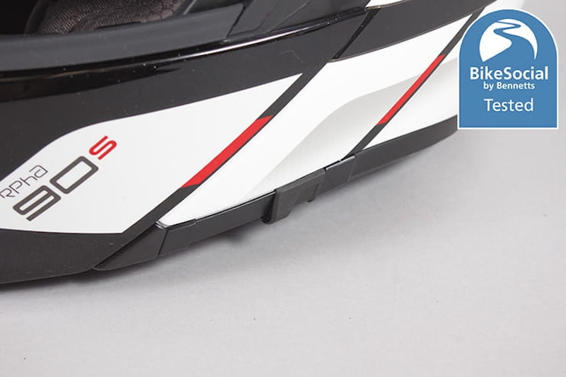 HJC RHPA 90S visor_03
