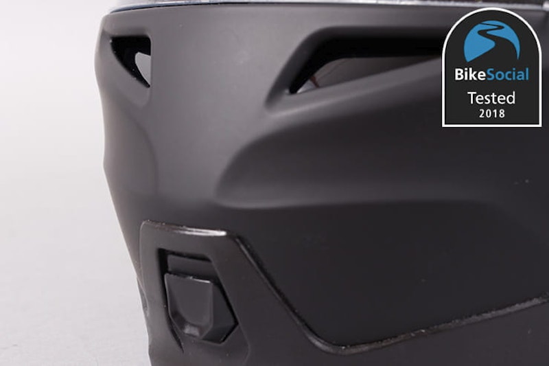 Tested: GSB G-339 motorcycle helmet review
