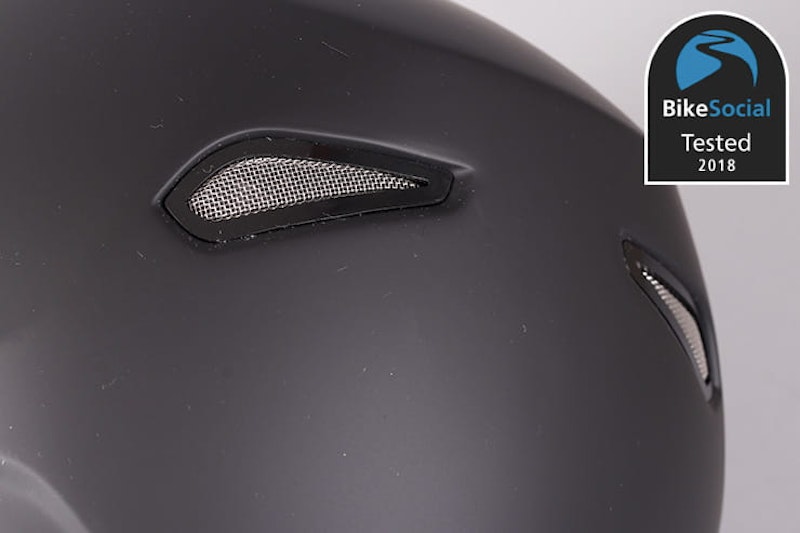 Tested: GSB G-339 motorcycle helmet review