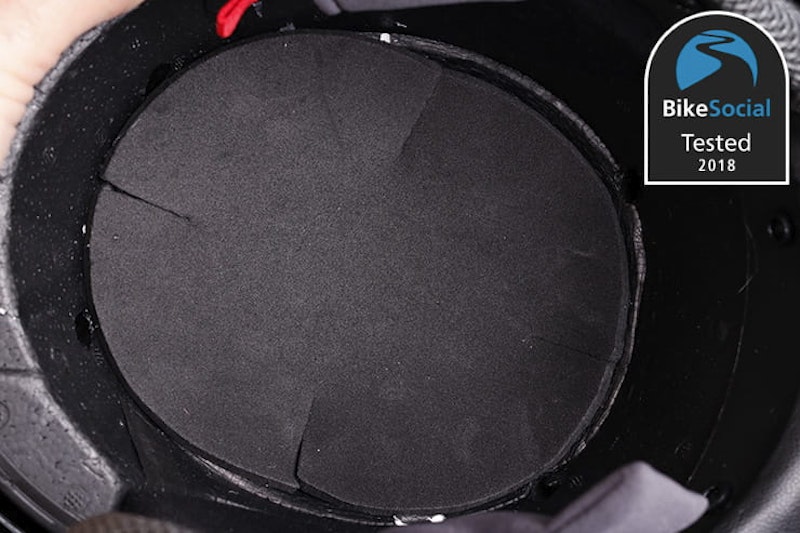 Tested: GSB G-339 motorcycle helmet review