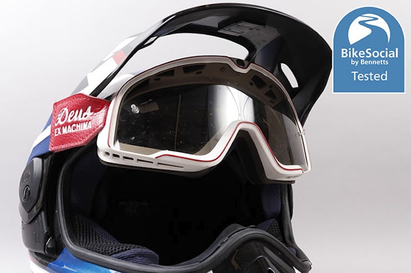 Arai Tour-X5 review adventure helmet_31
