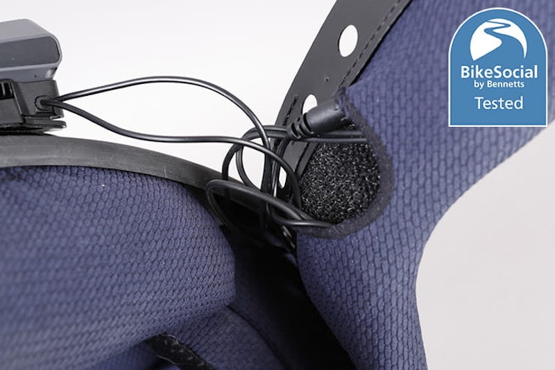 Arai Tour-X5 review adventure helmet_42