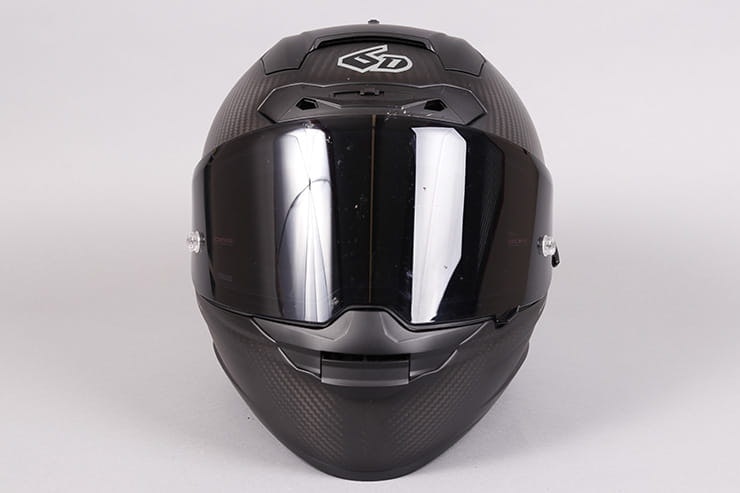 Tested: 6D ATS-1 carbon helmet review