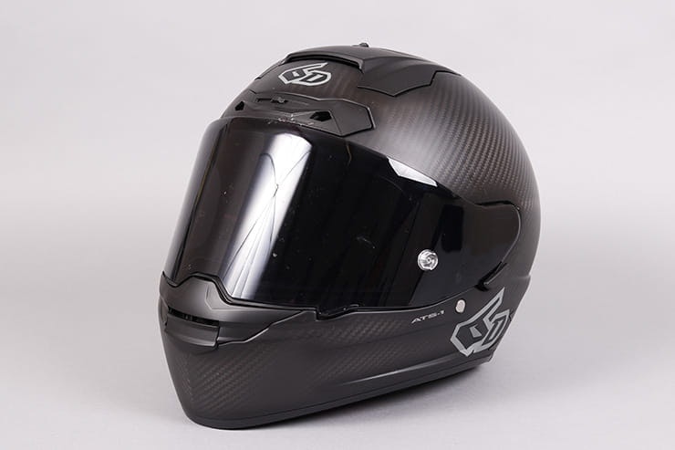 Tested: 6D ATS-1 carbon helmet review
