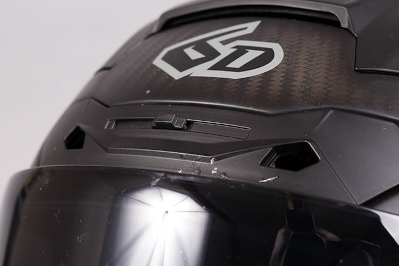 Tested: 6D ATS-1 carbon helmet review