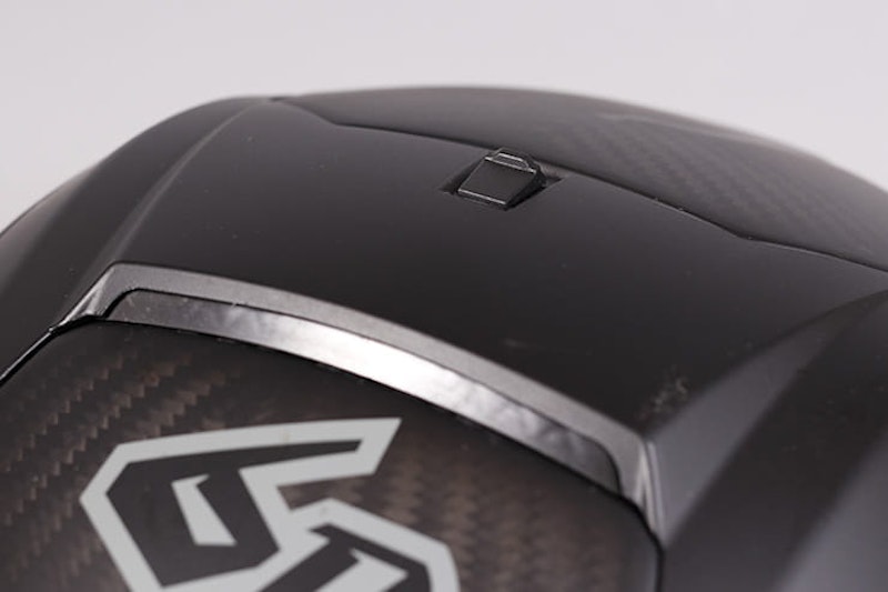 Tested: 6D ATS-1 carbon helmet review