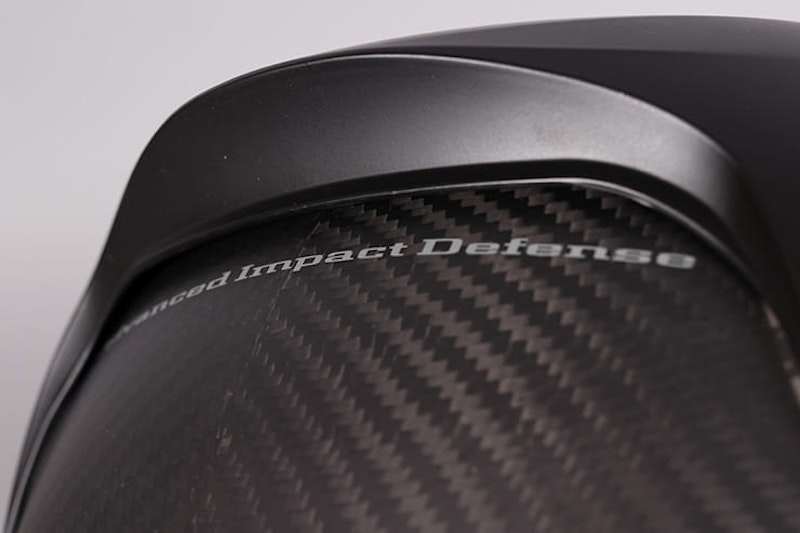 Tested: 6D ATS-1 carbon helmet review
