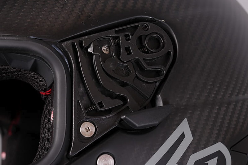 Tested: 6D ATS-1 carbon helmet review