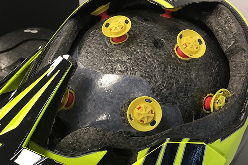 Tested: 6D ATS-1 carbon helmet review