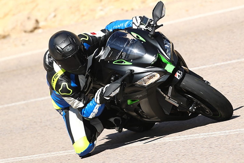 Tested: 6D ATS-1 carbon helmet review
