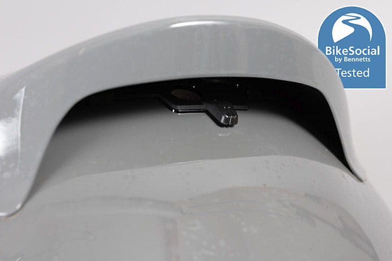 Arai Quantic aero