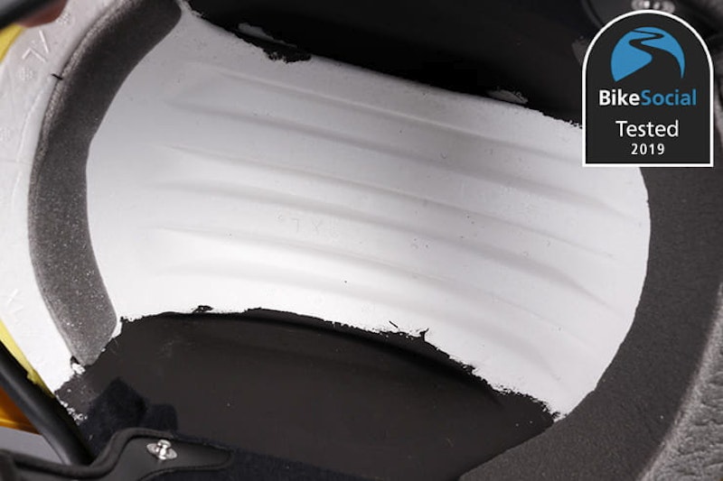 Tested: Premier MX BD Retro motorcycle helmet review