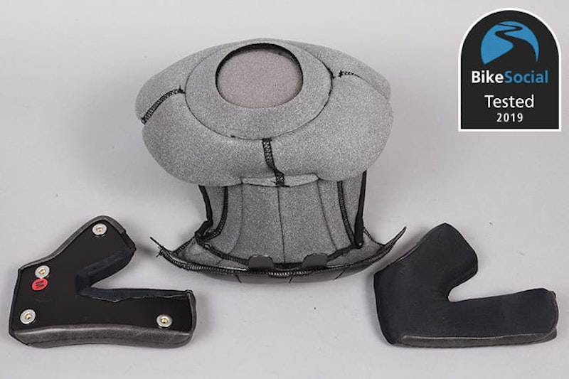 Tested: Premier MX BD Retro motorcycle helmet review