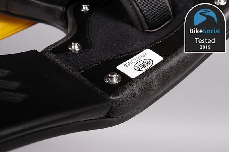 Tested: Premier MX BD Retro motorcycle helmet review